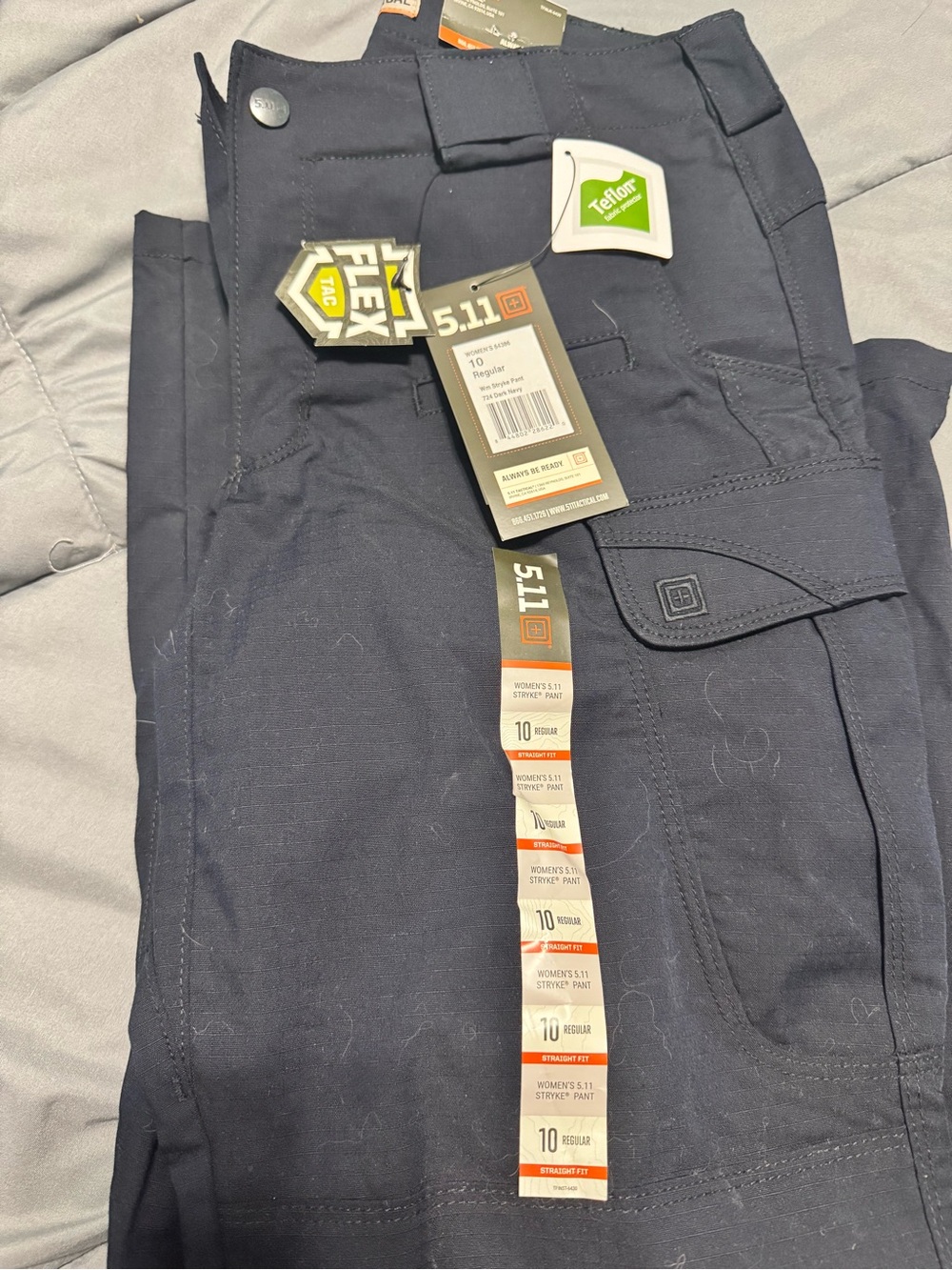 5.11 Tactical women